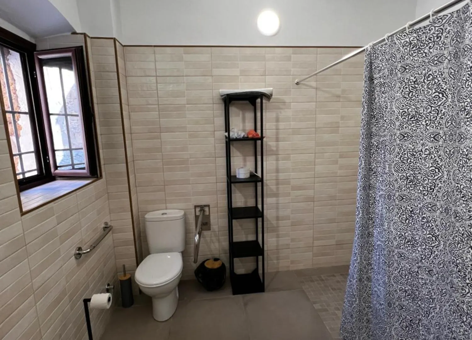Posito De Don Juan Apartman Fuente Victoria