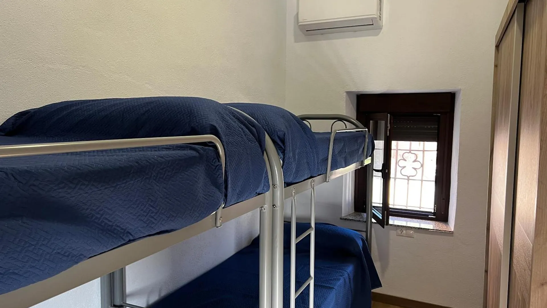 Posito De Don Juan Apartman Fuente Victoria Spanyolország