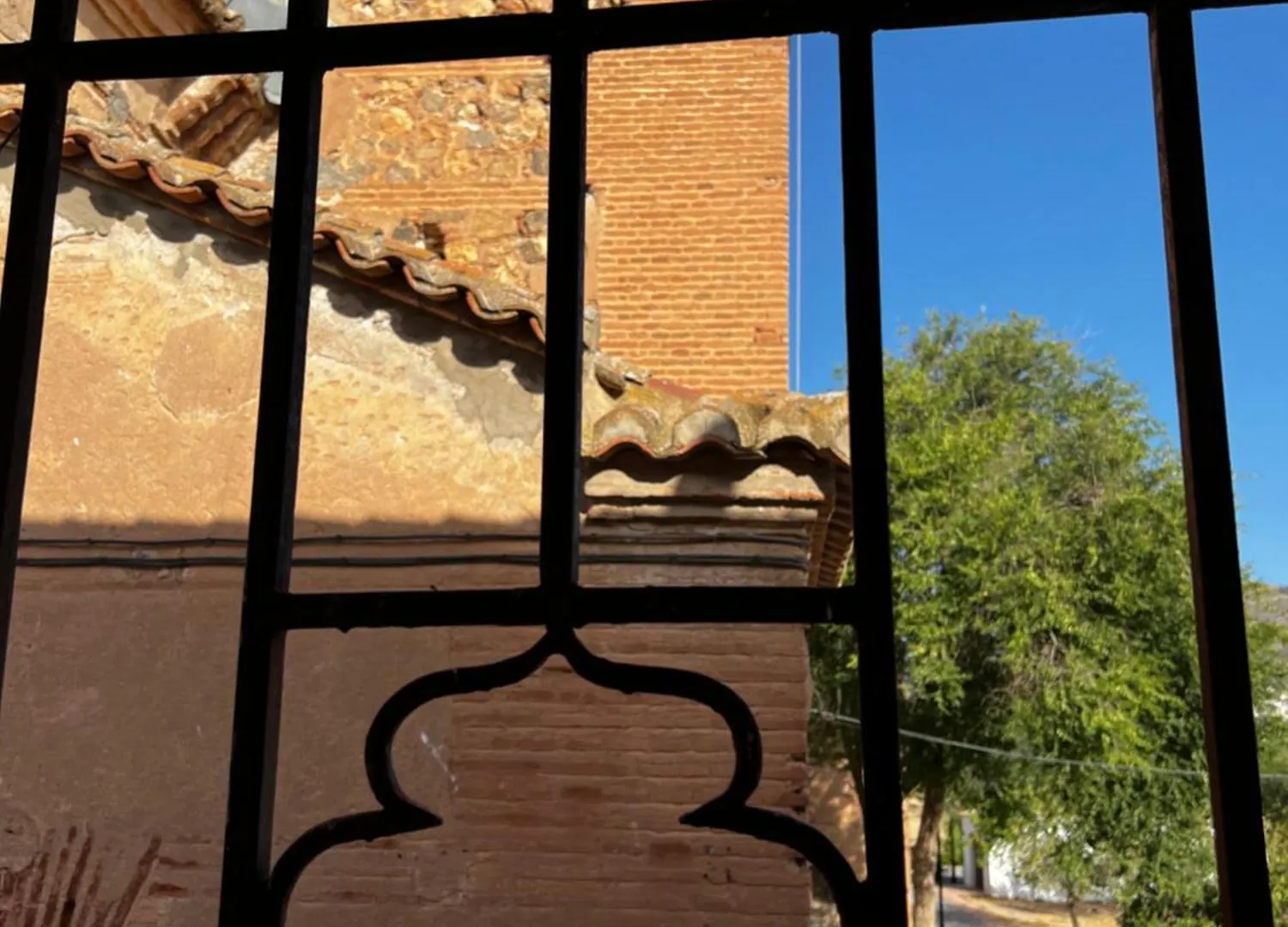 Posito De Don Juan Apartman Fuente Victoria Spanyolország